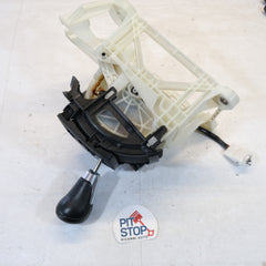 SELETTORE MARCE CAMBIO AUTOMATICO MAZDA CX-5 BHN246100D 2.2 td bx51