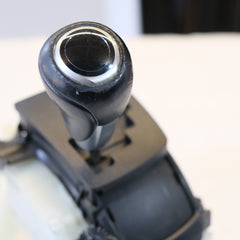 SELETTORE MARCE CAMBIO AUTOMATICO MAZDA CX-5 BHN246100D 2.2 td bx51