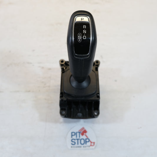 j9c37e453aa LEVA SELETTORE CAMBIO MARCE JAGUAR BX51