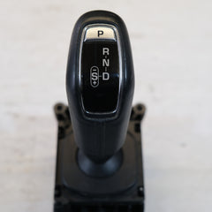 j9c37e453aa LEVA SELETTORE CAMBIO MARCE JAGUAR BX51