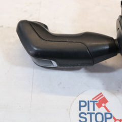 j9c37e453aa LEVA SELETTORE CAMBIO MARCE JAGUAR BX51