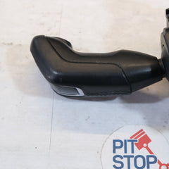 j9c37e453aa LEVA SELETTORE CAMBIO MARCE JAGUAR BX51