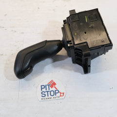 j9c37e453aa LEVA SELETTORE CAMBIO MARCE JAGUAR BX51