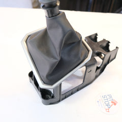 341014178r LEVA CAMBIO SELETTORE MARCE 6 MARCE DACIA SANDERO 0.9 2021> BX51