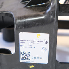 341014178r LEVA CAMBIO SELETTORE MARCE 6 MARCE DACIA SANDERO 0.9 2021> BX51