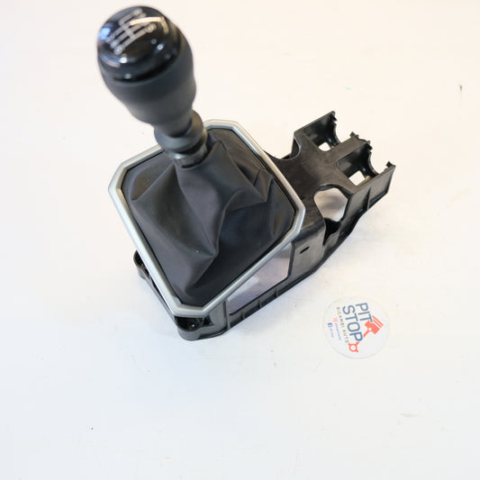341014178r LEVA CAMBIO SELETTORE MARCE 6 MARCE DACIA SANDERO 0.9 2021> BX51