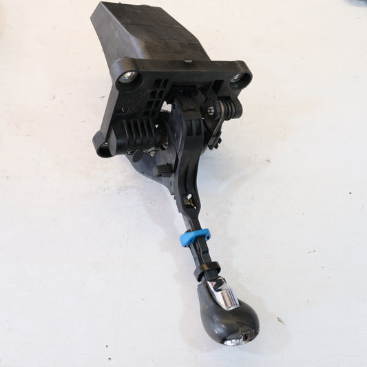 8126600102 SELETTORE LEVA MARCE CAMBIO OPEL ZAFIRA C TOURER 1.6 BENZ 2012 BX1