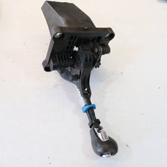 8126600102 SELETTORE LEVA MARCE CAMBIO OPEL ZAFIRA C TOURER 1.6 BENZ 2012 BX1