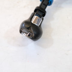 8126600102 SELETTORE LEVA MARCE CAMBIO OPEL ZAFIRA C TOURER 1.6 BENZ 2012 BX1