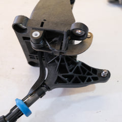 8126600102 SELETTORE LEVA MARCE CAMBIO OPEL ZAFIRA C TOURER 1.6 BENZ 2012 BX1