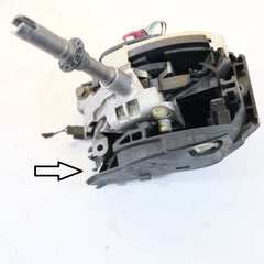 036112301 SELETTORE LEVA CAMBIO MARCE AUTOMATICO BMW X3 E83 2006 3.0 D BX51