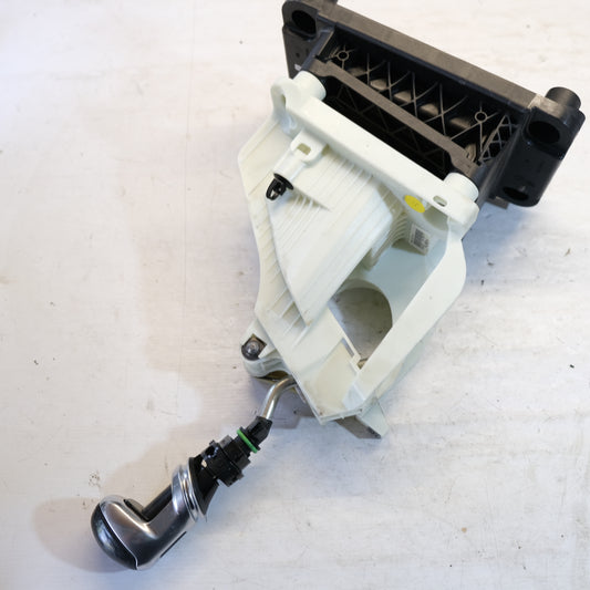 9809035580 SELETTORE LEVA MARCE CAMBIO 6 MARCE PEUGEOT 3008 1.5 HDI 2016> BX51