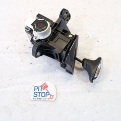 75c833-lhd LEVA CAMBIO AUTOMATICO SELETTORE LEXUS CT 200H 2011> 12S