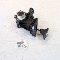 75c833-lhd LEVA CAMBIO AUTOMATICO SELETTORE LEXUS CT 200H 2011> 12S