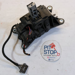 4K1713041M LEVA SELETTORE CAMBIO AUTOMATICO AUDI A7 C8 2.0 tdi 2022 BX51