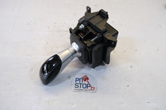 1561390900 SELETTORE LEVA CAMBIO AUTOMATICO ALFA ROMEO STELVIO GIULIA 2016> 12S