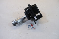 1561390900 SELETTORE LEVA CAMBIO AUTOMATICO ALFA ROMEO STELVIO GIULIA 2016> 12S