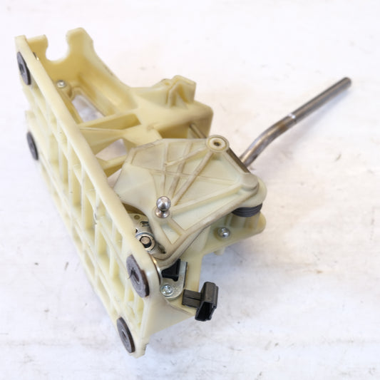 7G9N-7K387-DF SELETTORE LEVA CAMBIO MARCE MANUALE LAND ROVER FREELANDER 2 2.2 D bx51