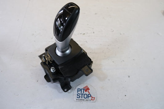 1561390900 SELETTORE LEVA CAMBIO AUTOMATICO ALFA ROMEO STELVIO GIULIA 2016> 12S