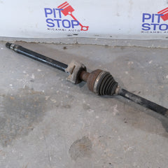 13335143 SEMIASSE SEMIALBERO OPEL ASTRA J 1.7 CDTI SW 6 MARCE 2011 BX51