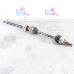 13335143 SEMIASSE SEMIALBERO OPEL ASTRA J 1.7 CDTI SW 6 MARCE 2011 BX51