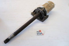 517880130 SUPPORTO SEMIASSE GIUNTO DX DESTRO FIAT 500L 500 L 1.3 M-JET 10G