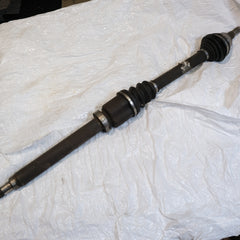 SEMIASSE SEMIALBERO DESTRO FORD C-MAX FOCUS 1.6 TDCI 2011> 10G