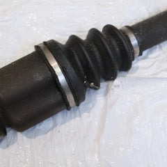 SEMIASSE SEMIALBERO DESTRO FORD C-MAX FOCUS 1.6 TDCI 2011> 10G