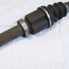 SEMIASSE SEMIALBERO DESTRO FORD C-MAX FOCUS 1.6 TDCI 2011> 10G