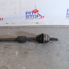 2187908 JN153B436GB SEMIASSE ANTERIORE DESTRO DX FORD EcoSport 1.0 M1JU (12>) 10G