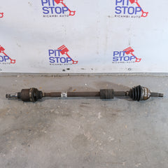 2187908 JN153B436GB SEMIASSE ANTERIORE DESTRO DX FORD EcoSport 1.0 M1JU (12>) 10G