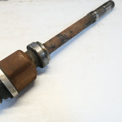 9811176780 SEMIASSE DESTRO PEUGEOT 3008 GRANDLAND C5 AIRCROSS 1.5 HDI 2016> 10G