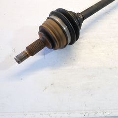 9811176780 SEMIASSE DESTRO PEUGEOT 3008 GRANDLAND C5 AIRCROSS 1.5 HDI 2016> 10G