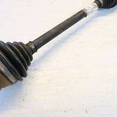 9811176780 SEMIASSE DESTRO PEUGEOT 3008 GRANDLAND C5 AIRCROSS 1.5 HDI 2016> 10G