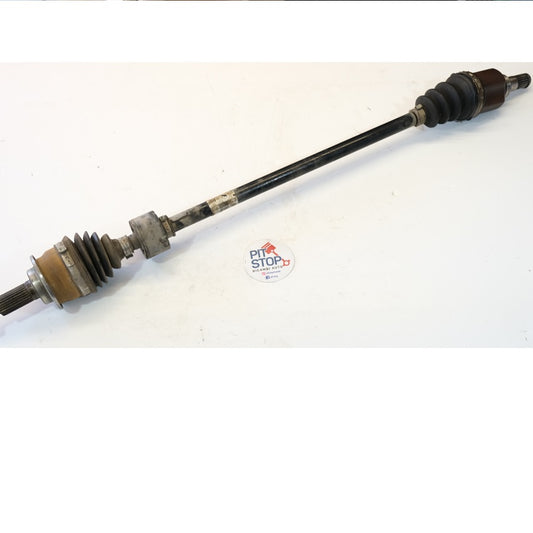 44101-51K00 SEMIASSE SEMIALBERO ANTERIORE LATO DESTRO SUZUKI SPLASH OPEL AGILA 1.2 10g