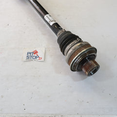 80A501204C SEMIASSE SEMIALBERO POSTERIORE DESTRO AUDI Q5 40 TDI 2022 bx51