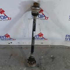 SEMIASSE POSTERIORE SINISTRO PER AUDI A6 A7 C8 ALLROAD 4A2 4K0501203 2019> bx51