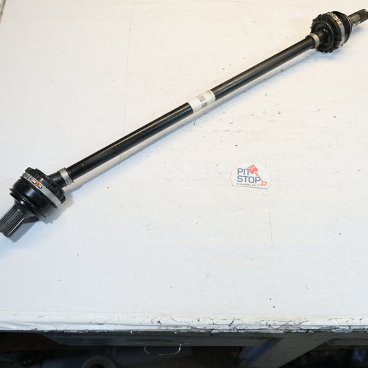 a2473503404 SEMIASSE SEMIALBERO POSTERIORE MERCEDES GLA H247 BENZ 2019> 51