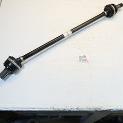 a2473503404 SEMIASSE SEMIALBERO POSTERIORE MERCEDES GLA H247 BENZ 2019> 51