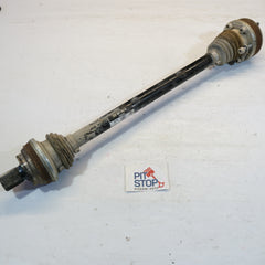 3Q0501203B SEMIASSE SEMIALBERO POSTERIORE SINISTRO TIGUAN 2.0 D 4X4 2023 bx51