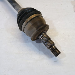 13348260 SEMIASSE ANT SX OPEL ZAFIRA (C) TOURER 1.6 B/MET MAN 150CV 2013