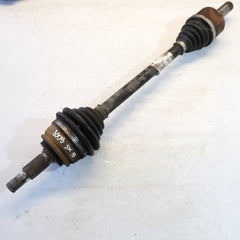 9811176880 SEMIASSE ANTERIORE SINISTRO SX PEUGEOT 3008 5008 Serie (16>) 10g