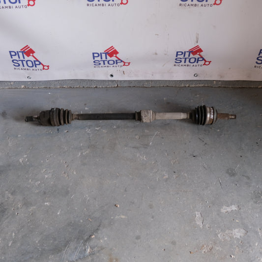 495002L010 SEMIALBERO SEMIASSE DESTRO HYUNDAI I30 1.4 BENZ 2007/2011 BX51