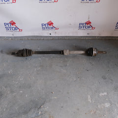 495002L010 SEMIALBERO SEMIASSE DESTRO HYUNDAI I30 1.4 BENZ 2007/2011 BX51