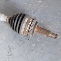 495002L010 SEMIALBERO SEMIASSE DESTRO HYUNDAI I30 1.4 BENZ 2007/2011 BX51