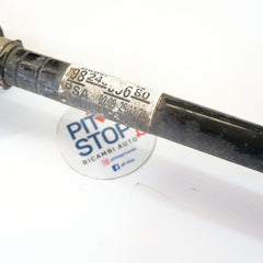 9824359680 SEMIASSE DESTRO OPEL MOKKA CITROEN C3 PEUGEOT 208 10G