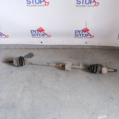 51947021 SEMIASSE DESTRO ALFA ROMEO MITO PUNTO EVO 1.4 BENZINA BX51
