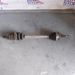 495002L010 SEMIALBERO SEMIASSE SINISTRO HYUNDAI I30 1.4 BENZ 2007/2011 BX51