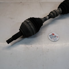 39101JY04A SEMIASSE SEMIALBERO ANTERIORE SINISTRO RENAULT KOLEOS 2.0 110KW