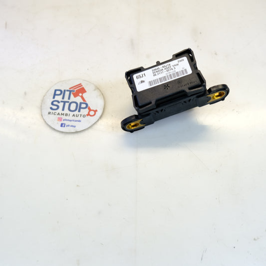 Sensore ESP Imbardata Suzuki Splash swift Opel Agila B 1.3 33945-65J10